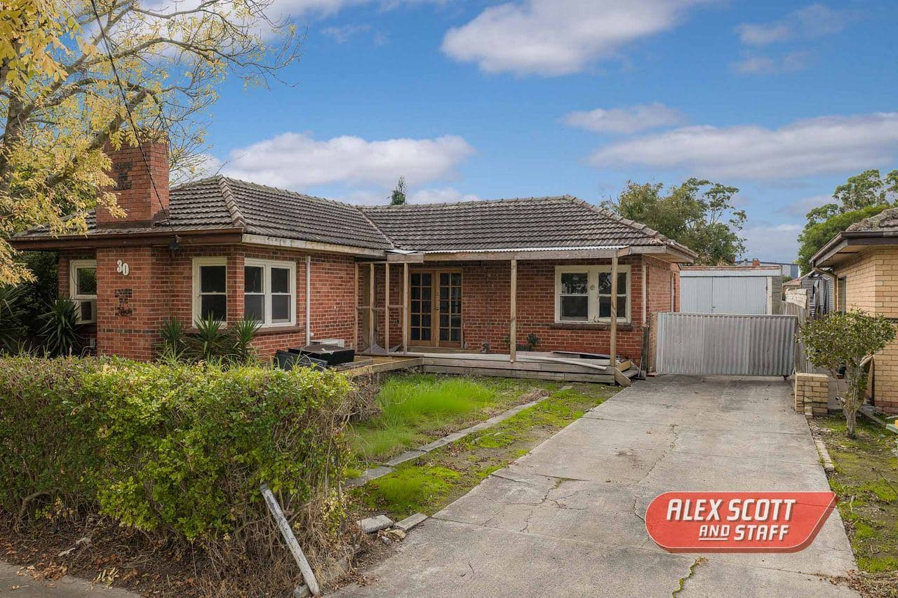 Pakenham, VIC